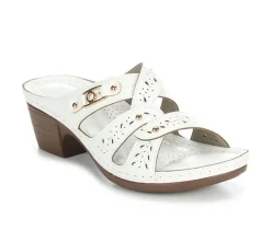 Women's Amira Dress Sandals|Patrizia Best
