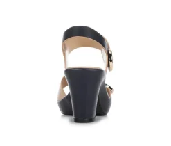Women's Andorre Heeled Sandals|Patrizia Discount