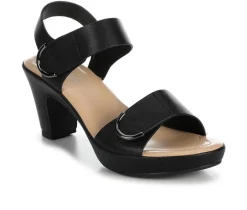Patrizia Pumps & Heels>Women's Andorre Heeled Sandals