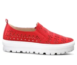 Patrizia Platform|Boat Shoes & Slip-Ons>Women's Angelita Platform Sneakers
