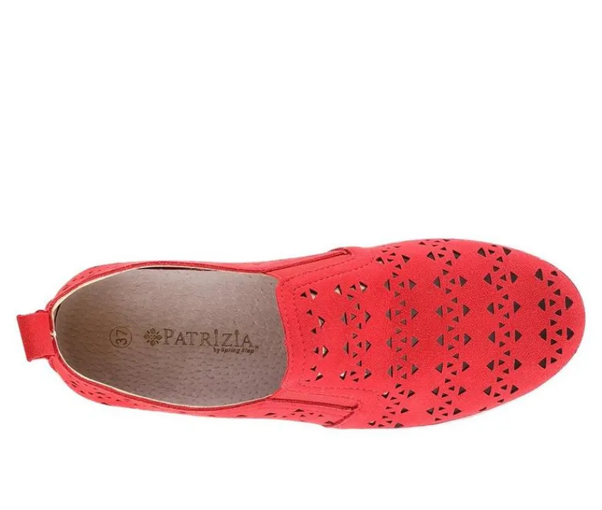 Patrizia Platform|Boat Shoes & Slip-Ons>Women's Angelita Platform Sneakers
