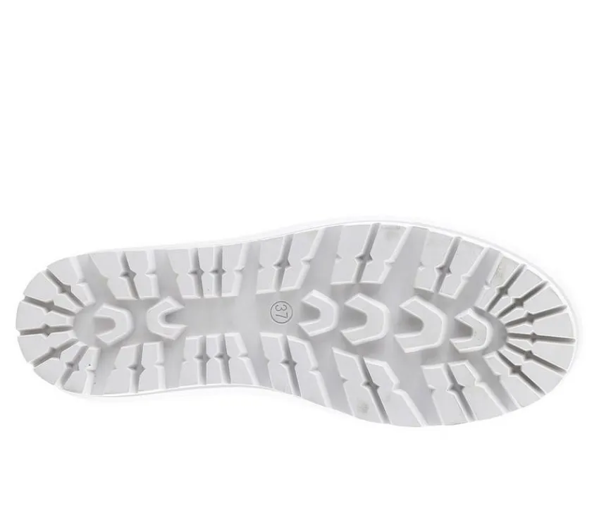 Patrizia Platform|Boat Shoes & Slip-Ons>Women's Angelita Platform Sneakers