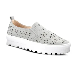 Women's Angelita Platform Sneakers|Patrizia Outlet