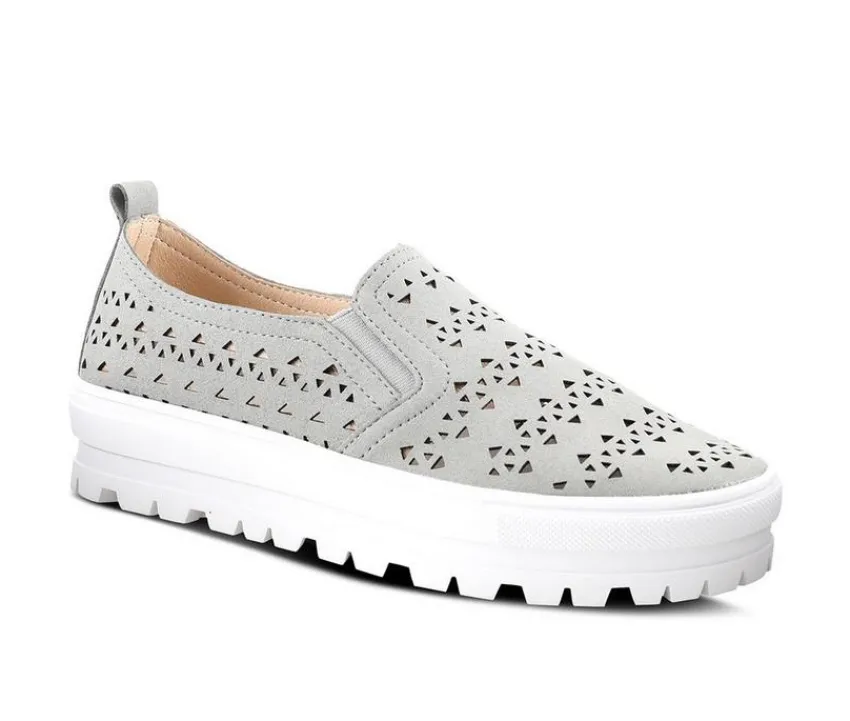 Women's Angelita Platform Sneakers|Patrizia Outlet