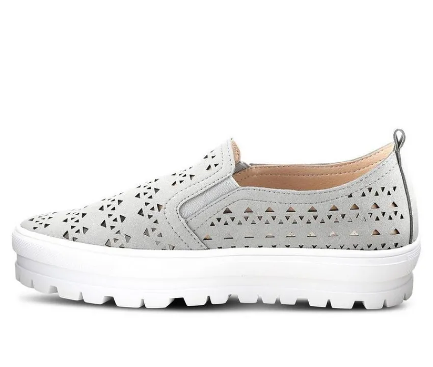 Women's Angelita Platform Sneakers|Patrizia Outlet