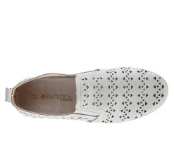 Women's Angelita Platform Sneakers|Patrizia Outlet
