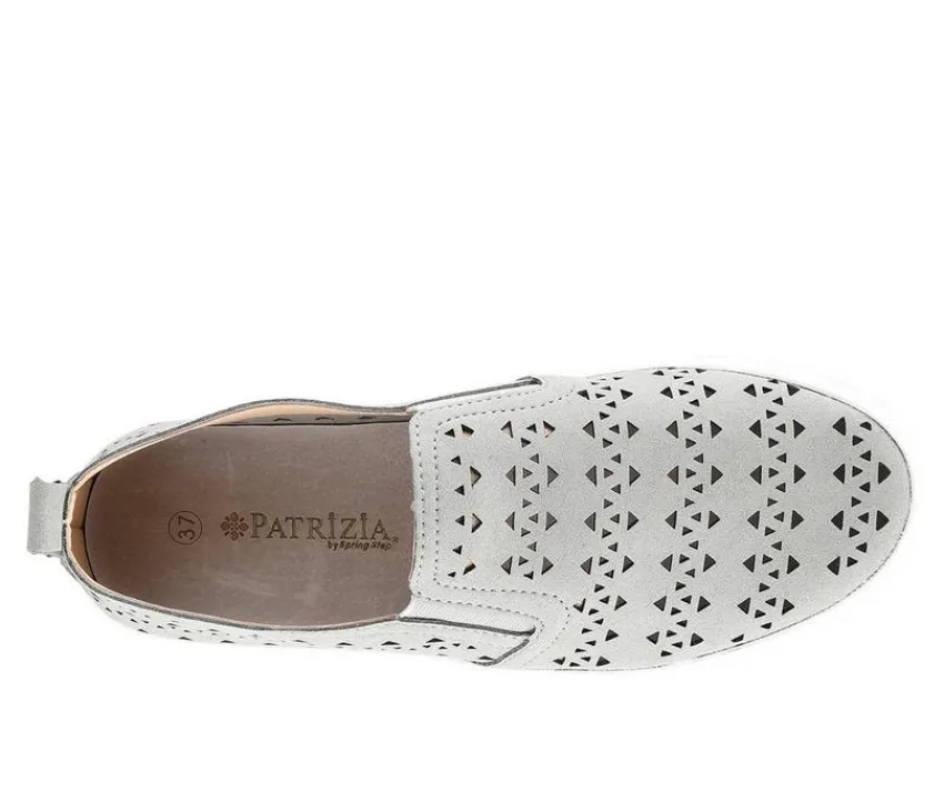 Women's Angelita Platform Sneakers|Patrizia Outlet