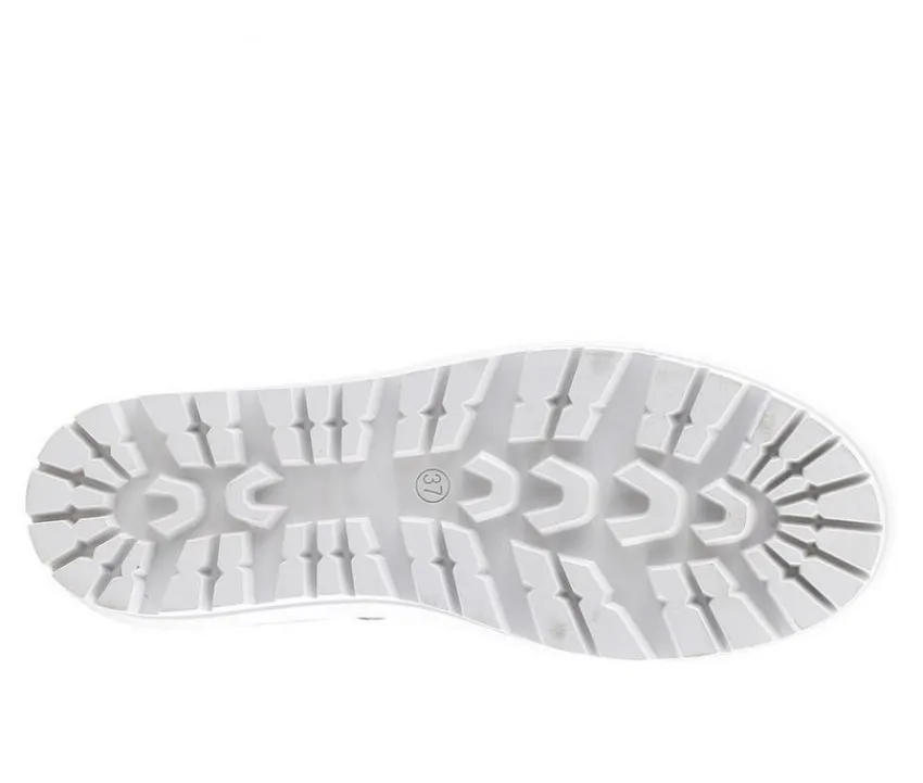 Women's Angelita Platform Sneakers|Patrizia Outlet