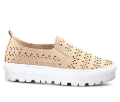 Women's Angelita Platform Sneakers|Patrizia New