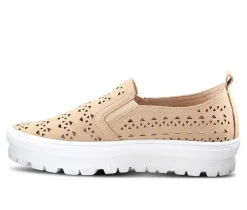 Women's Angelita Platform Sneakers|Patrizia New