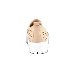 Women's Angelita Platform Sneakers|Patrizia New