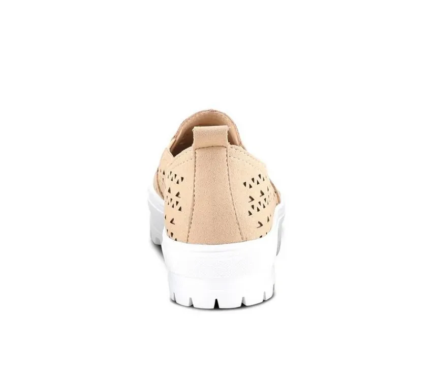 Women's Angelita Platform Sneakers|Patrizia New