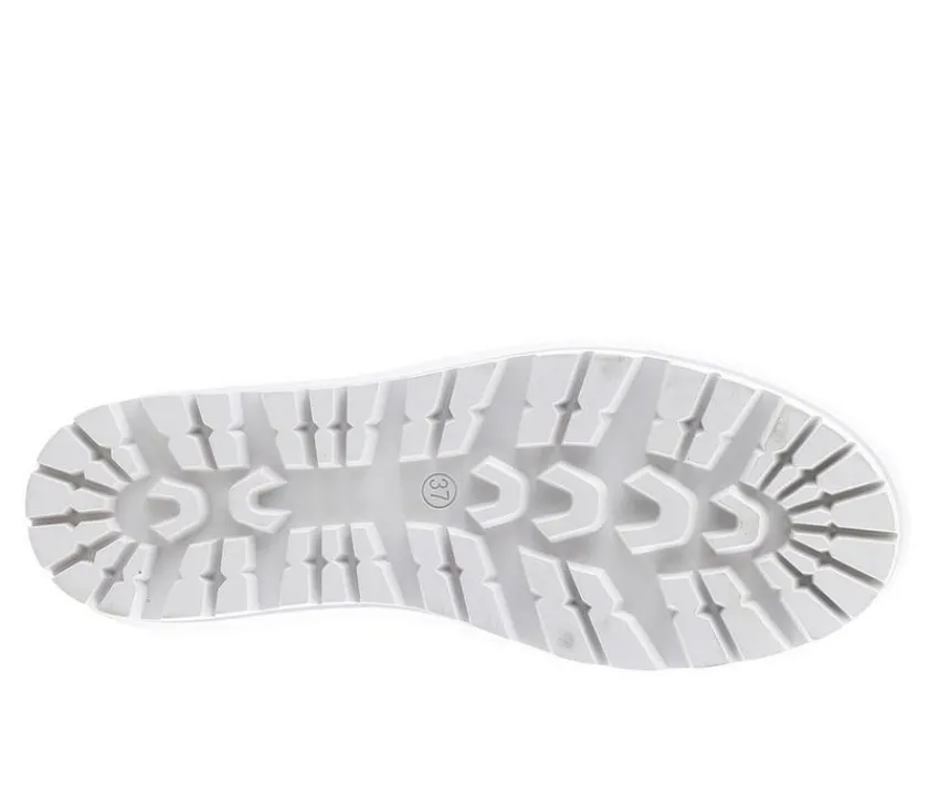 Women's Angelita Platform Sneakers|Patrizia New