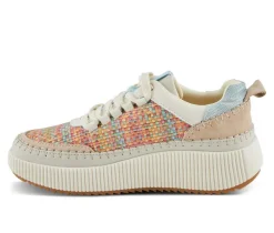 Women's Asuka Platform Fashion Sneakers|Patrizia Outlet