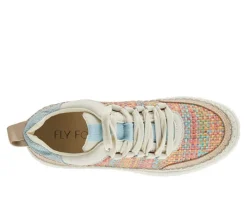 Women's Asuka Platform Fashion Sneakers|Patrizia Outlet
