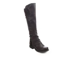 Women's Averros Knee High Boots|Patrizia Clearance