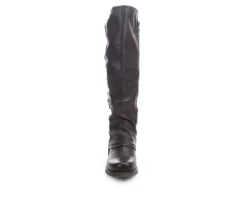 Women's Averros Knee High Boots|Patrizia Clearance