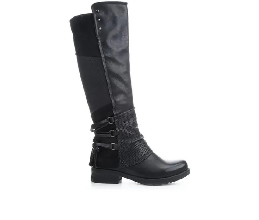 Patrizia Tall|Boots & Booties>Women's Averros Knee High Boots