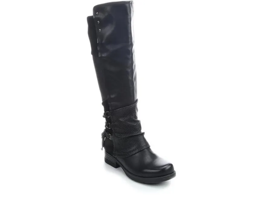 Patrizia Tall|Boots & Booties>Women's Averros Knee High Boots