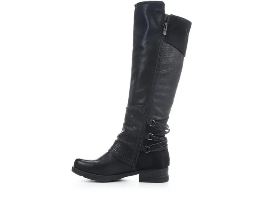 Patrizia Tall|Boots & Booties>Women's Averros Knee High Boots
