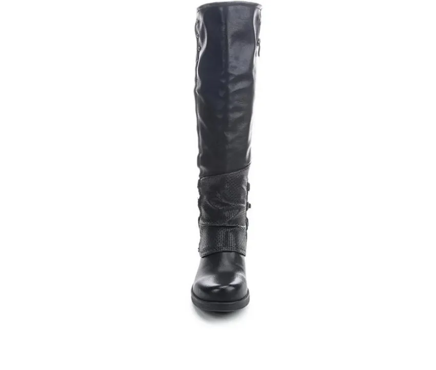Patrizia Tall|Boots & Booties>Women's Averros Knee High Boots