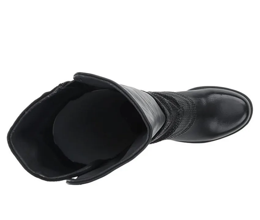 Patrizia Tall|Boots & Booties>Women's Averros Knee High Boots