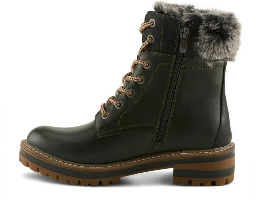 Women's Canario Booties|Patrizia Discount