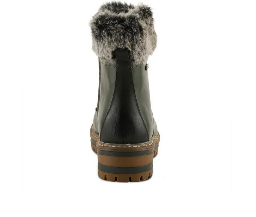 Women's Canario Booties|Patrizia Discount