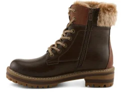 Patrizia Boots & Booties><noscript><img width=