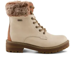 Women's Canario Booties|Patrizia New