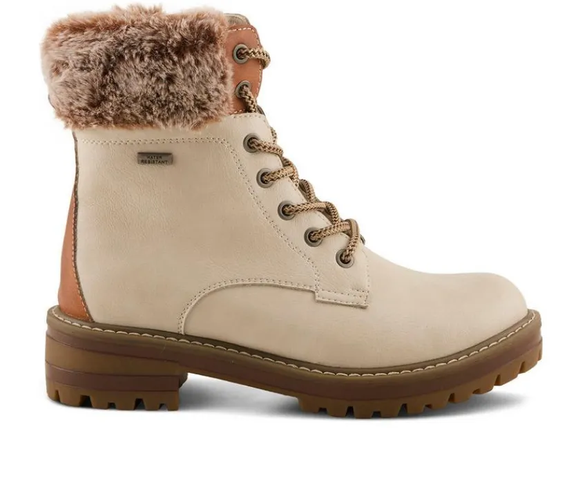Women's Canario Booties|Patrizia New
