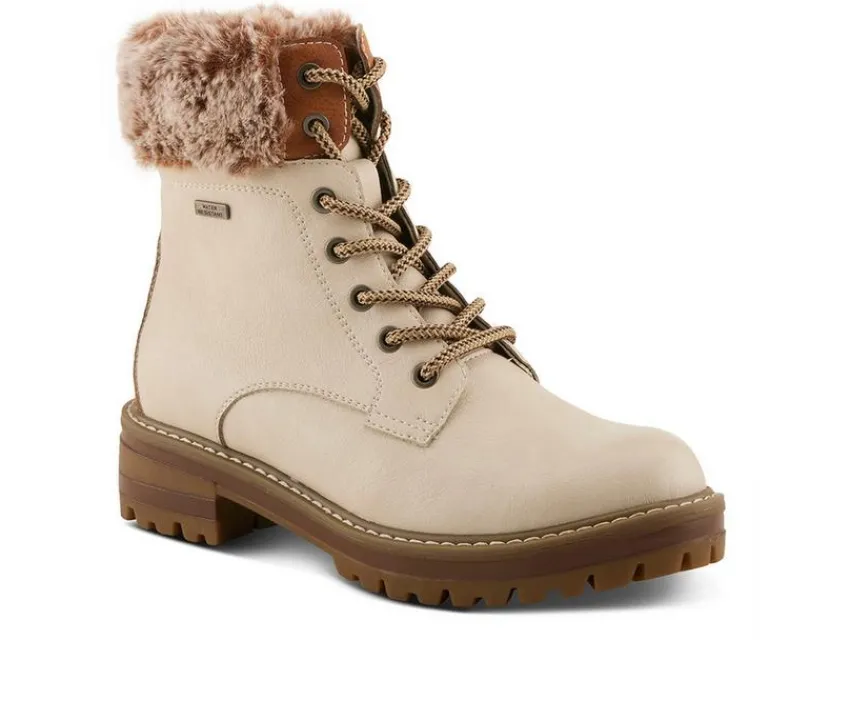 Women's Canario Booties|Patrizia New