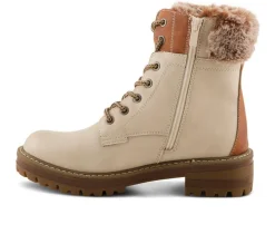 Women's Canario Booties|Patrizia New