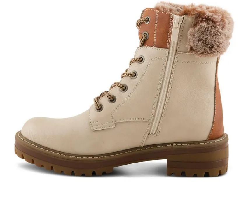 Women's Canario Booties|Patrizia New