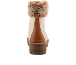 Women's Canario Booties|Patrizia New