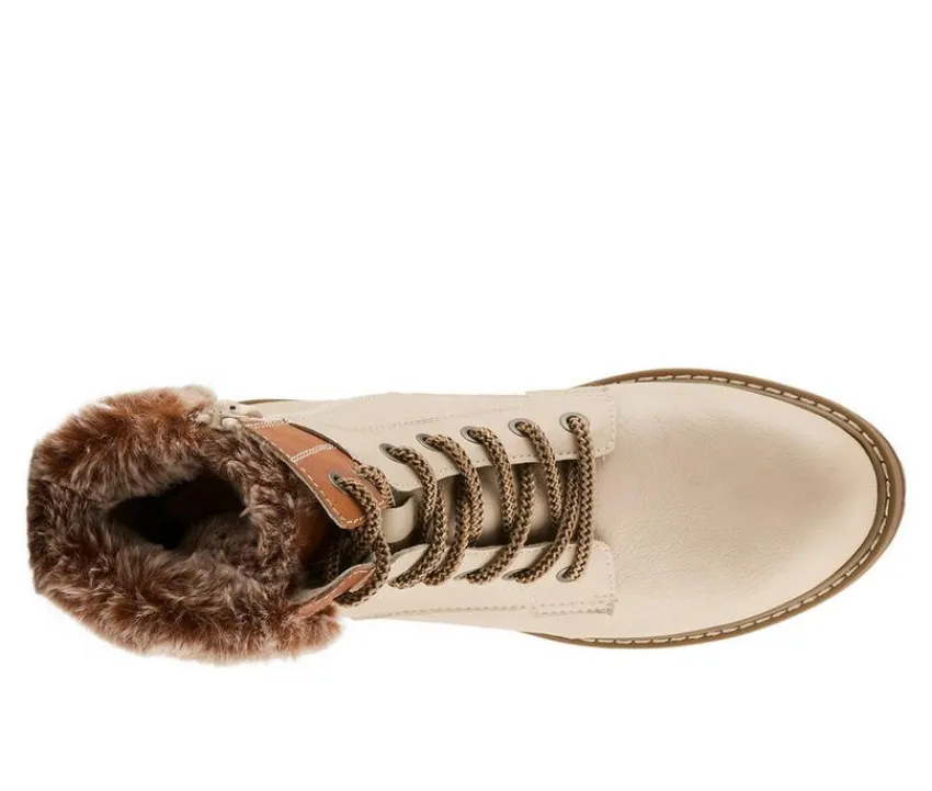 Women's Canario Booties|Patrizia New