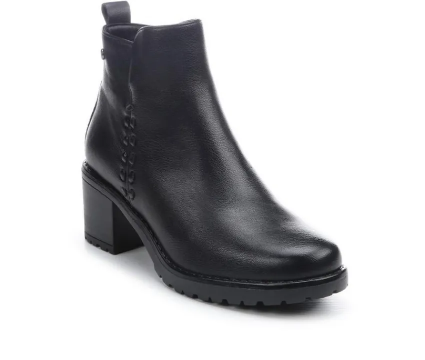 Patrizia Dress|Boots & Booties>Women's Coltsneck Booties