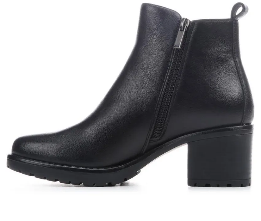 Patrizia Dress|Boots & Booties>Women's Coltsneck Booties
