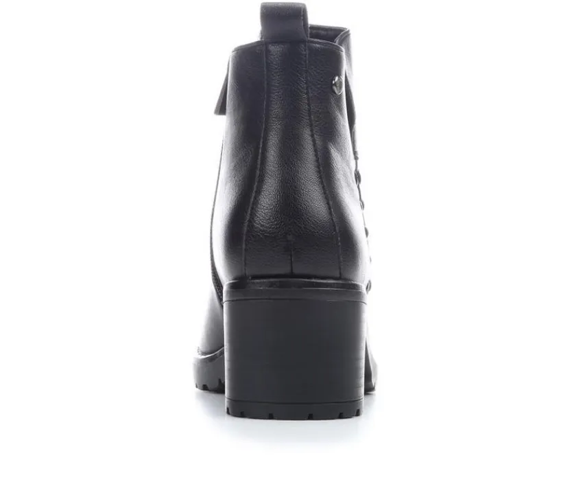 Patrizia Dress|Boots & Booties>Women's Coltsneck Booties