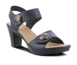 Women's Dade-Smooth Dress Sandals|Patrizia Sale