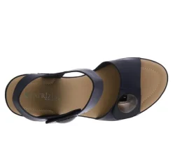 Women's Dade-Smooth Dress Sandals|Patrizia Sale