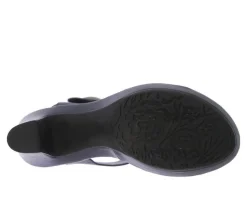 Women's Dade-Smooth Dress Sandals|Patrizia Sale