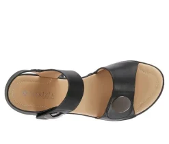 Women's Dade-Smooth Dress Sandals|Patrizia Discount