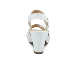 Women's Dade-Smooth Dress Sandals|Patrizia New