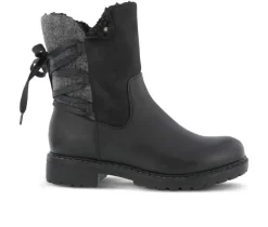 Women's Dawna Mid Boots|Patrizia Online