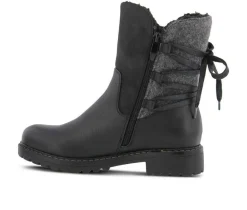 Women's Dawna Mid Boots|Patrizia Online