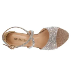 Women's Delamore Dress Sandals|Patrizia Discount