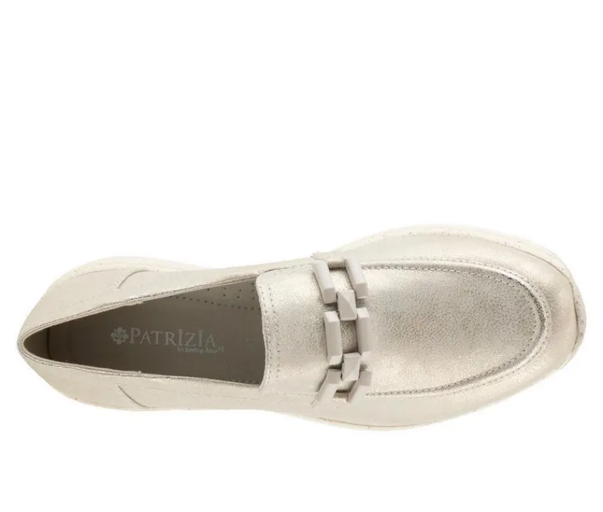 Patrizia Loafers & Oxfords>Women's Demonte
