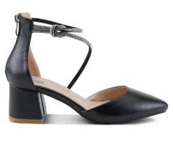 Women's Eluned Pumps|Patrizia Outlet
