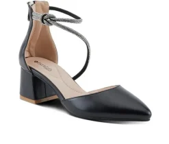 Women's Eluned Pumps|Patrizia Outlet